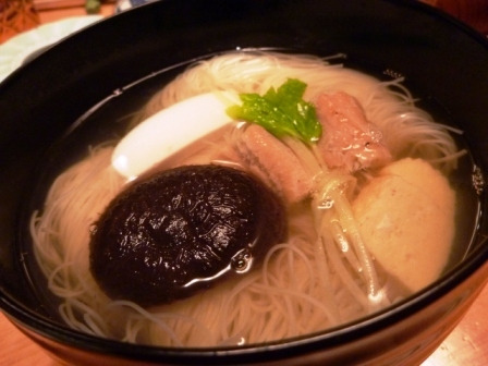 銀座かなめ屋・三代目のブログ-日本料理　三亀