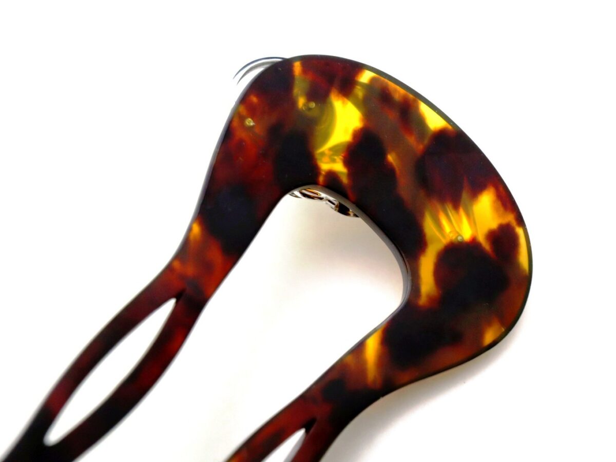 べっ甲アコヤ、南洋真珠、銀製稲穂装飾付かんざし｜準礼装にお勧め