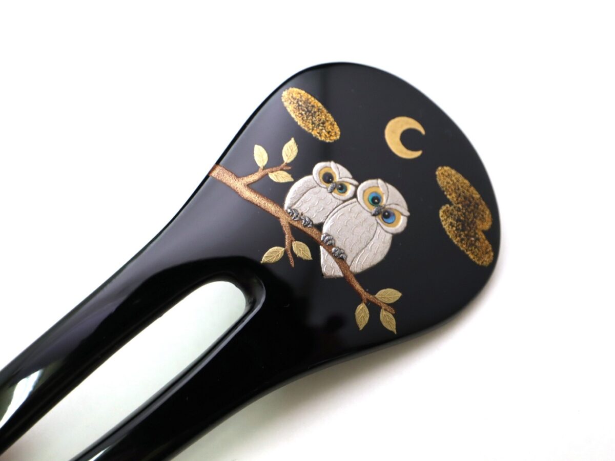 新作かんざし2026