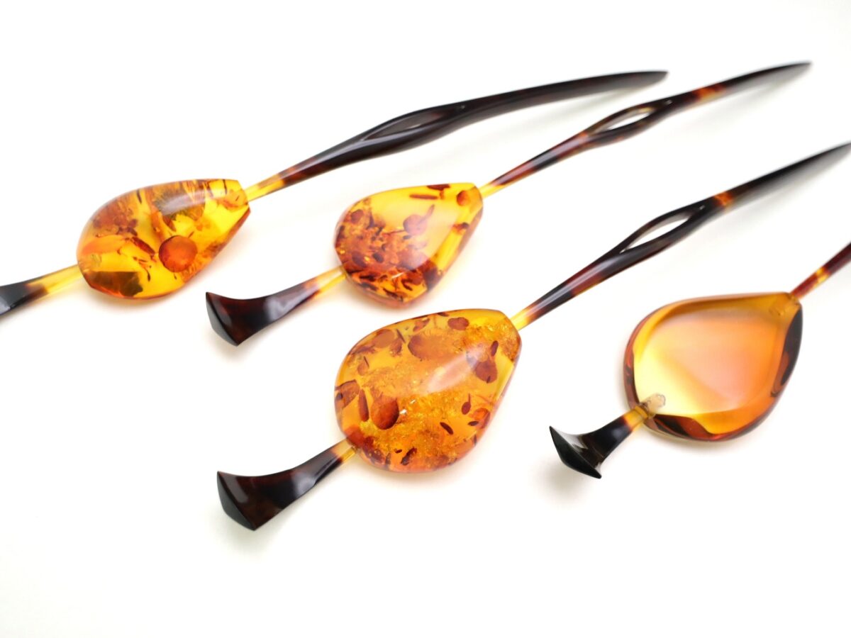 新作かんざし2026