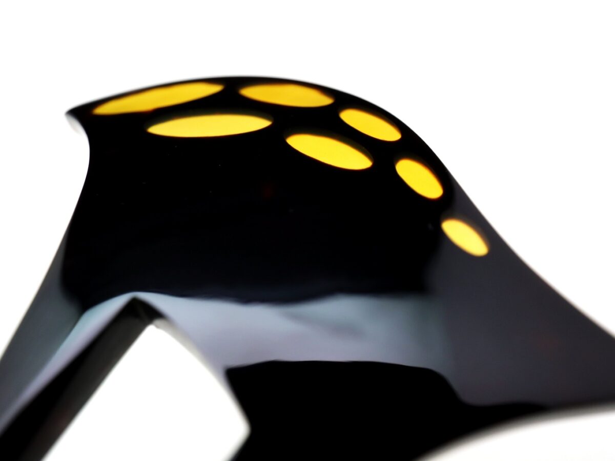 匠の技が光る、玄人好みのべっ甲芋接ぎかんざし2026・２種