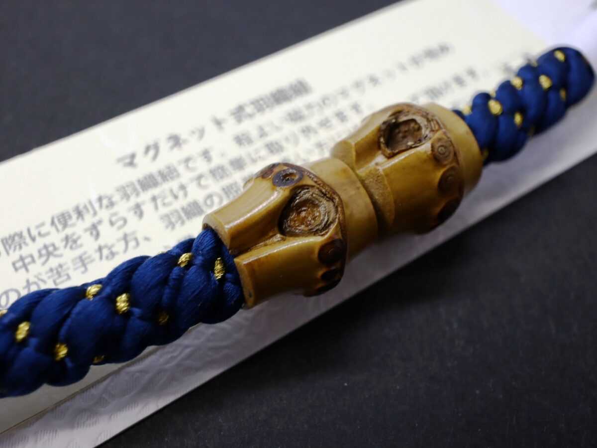 紳士用羽織紐2026｜個性豊かな全13種、蜻蛉玉、天然石、正絹